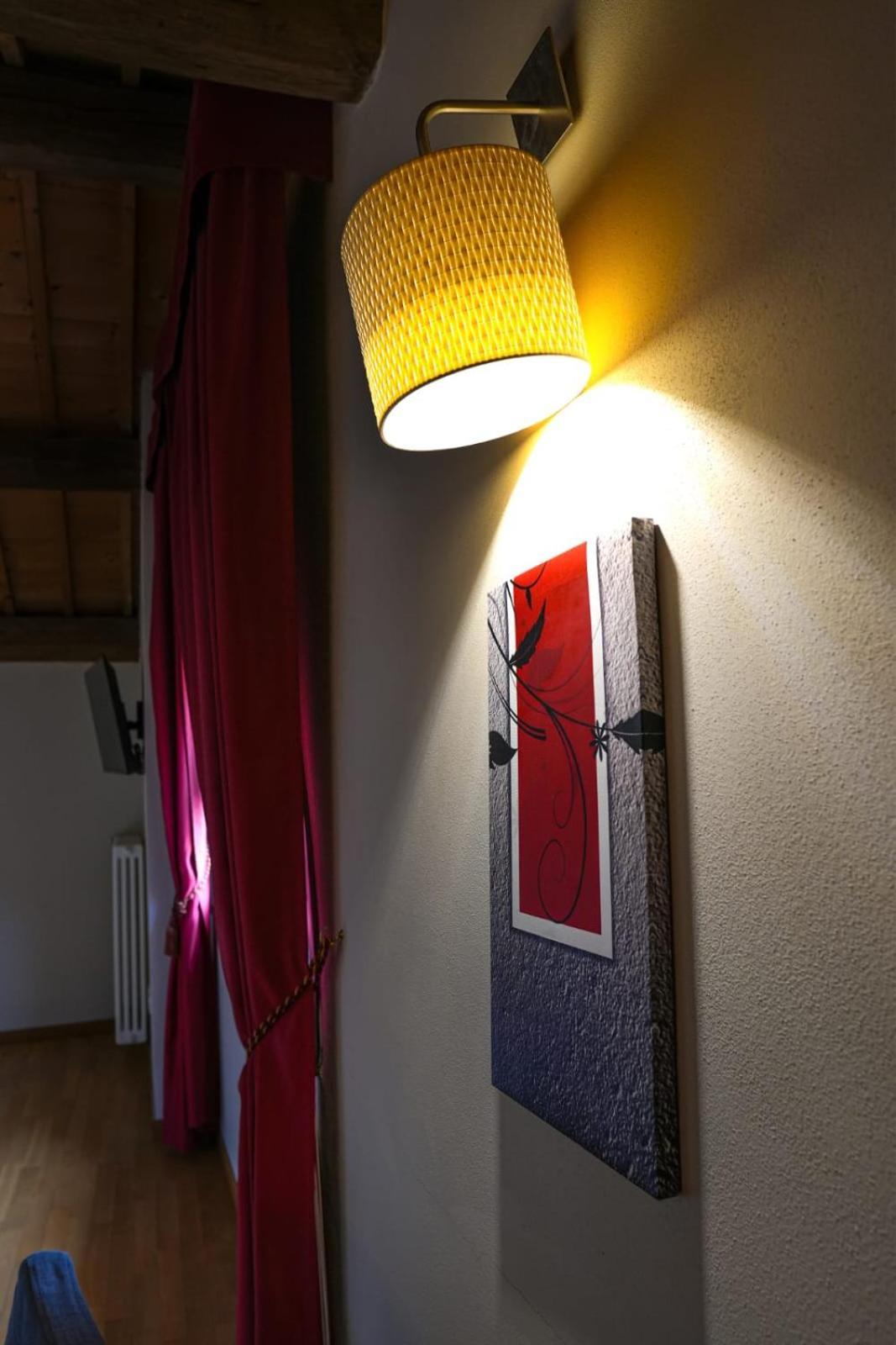 Honey Rooms Феррара Екстер'єр фото