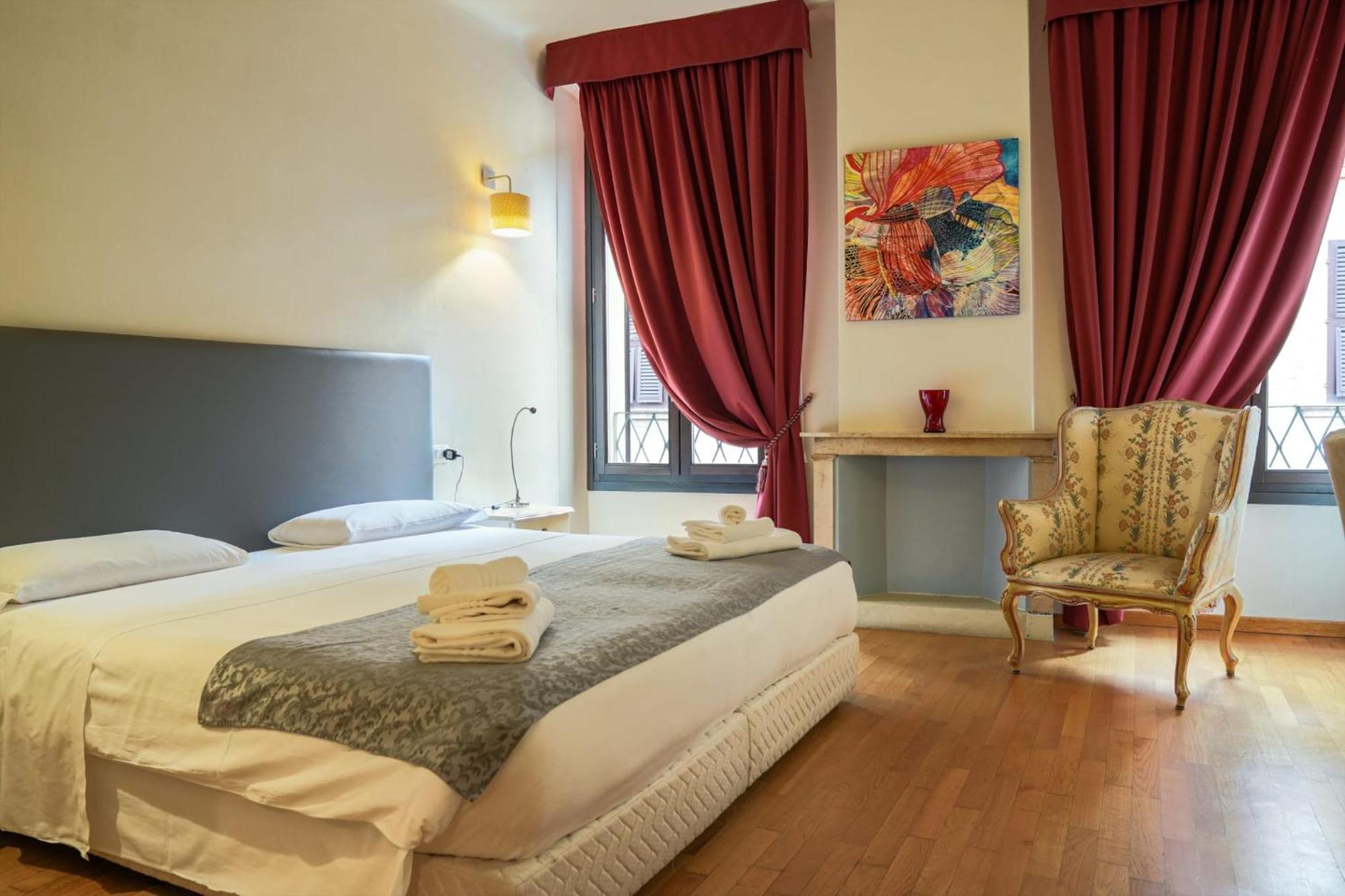 Honey Rooms Феррара Екстер'єр фото